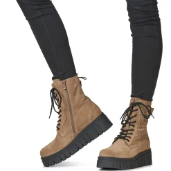 New NeroGiardini - I411921D-442 Marron