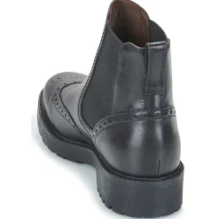 Outlet NeroGiardini - MUCCIA Noir