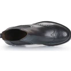 Outlet NeroGiardini - MUCCIA Noir