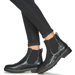 Outlet NeroGiardini - MUCCIA Noir