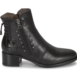 Discount NeroGiardini - ZEUS Noir