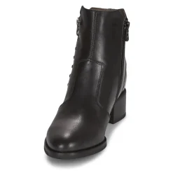 Discount NeroGiardini - ZEUS Noir