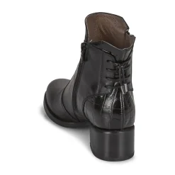 Discount NeroGiardini - ZEUS Noir