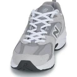New Balance - 530 Gris New