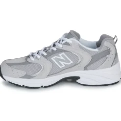 New Balance - 530 Gris New