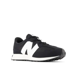 New Balance - 327 Noir