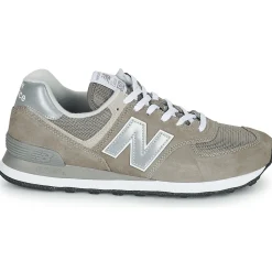 Online New Balance - 574 Gris