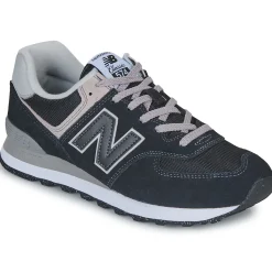 New Balance - 574 Noir Best