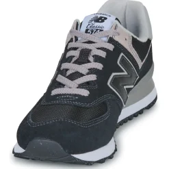 New Balance - 574 Noir Best