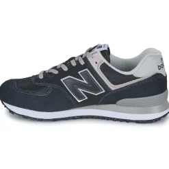 New Balance - 574 Noir Best