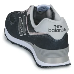 New Balance - 574 Noir Best