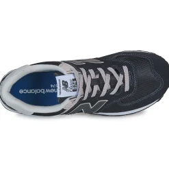 New Balance - 574 Noir Best