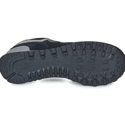 New Balance - 574 Noir Best