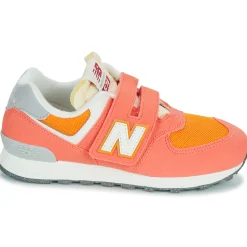New Balance - 574 Orange Online