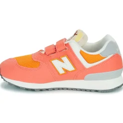 New Balance - 574 Orange Online