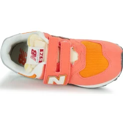 New Balance - 574 Orange Online
