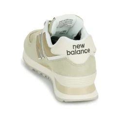 Best New Balance - 574 Beige