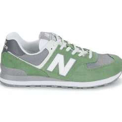 Clearance New Balance - 574 Vert