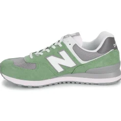 Clearance New Balance - 574 Vert