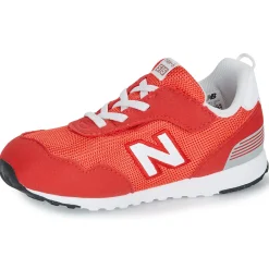 Discount New Balance - 515 Rouge