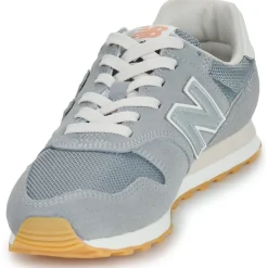 New Balance - 373 Gris Hot