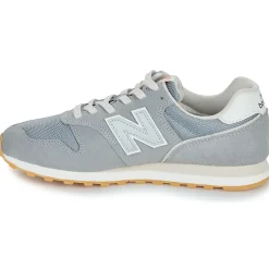 New Balance - 373 Gris Hot