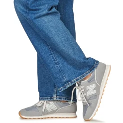 New Balance - 373 Gris Hot