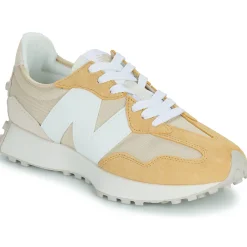 New Balance - 327 Camel Best