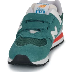 Sale New Balance - 574 Vert