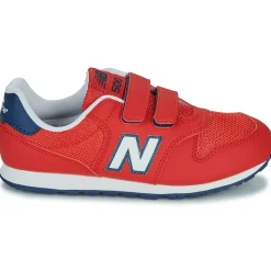 New Balance - 500 Rouge Discount