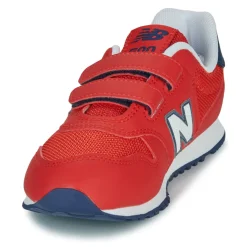 New Balance - 500 Rouge Discount