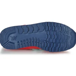 New Balance - 500 Rouge Discount