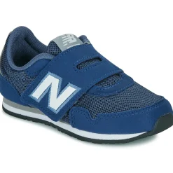 New Balance - 323 Marine Hot