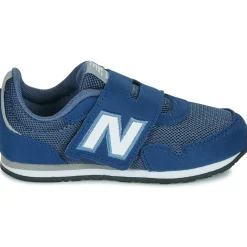 New Balance - 323 Marine Hot
