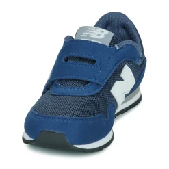 New Balance - 323 Marine Hot