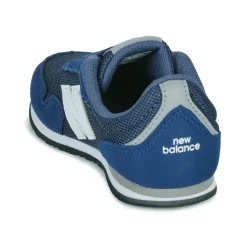 New Balance - 323 Marine Hot