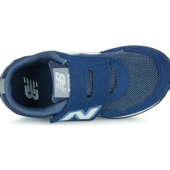 New Balance - 323 Marine Hot