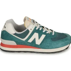 New Balance - 574 Vert Hot