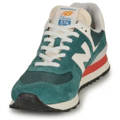 New Balance - 574 Vert Hot