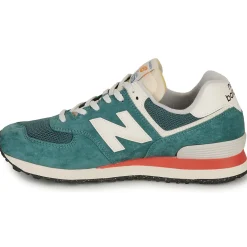 New Balance - 574 Vert Hot