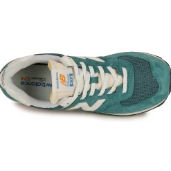 New Balance - 574 Vert Hot