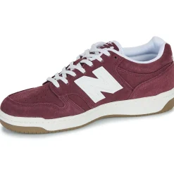 New Balance - 480 Bordeaux Discount