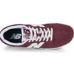 New Balance - 480 Bordeaux Discount