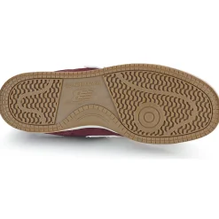 New Balance - 480 Bordeaux Discount