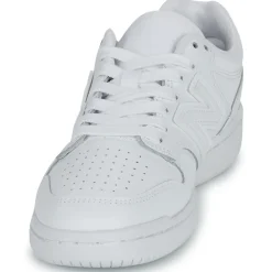 Hot New Balance - 480 Blanc