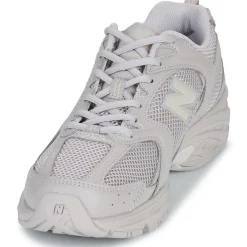 Clearance New Balance - 530 Gris