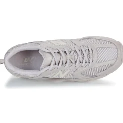 Clearance New Balance - 530 Gris