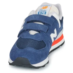 Online New Balance - 574 Marine