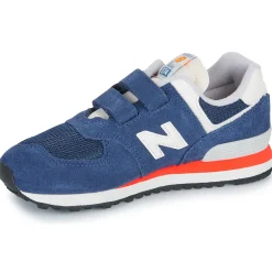 Online New Balance - 574 Marine