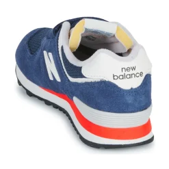 Online New Balance - 574 Marine